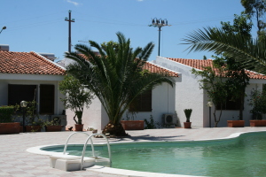 Hotel Sa Posada Fior di Sardegna