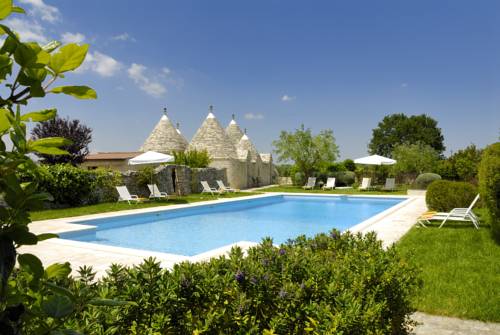 Abate Masseria & Resort