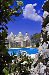 Abate Masseria & Resort