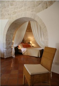 Abate Masseria & Resort