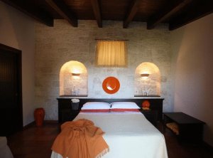 Abate Masseria & Resort