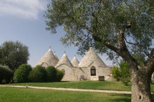 Abate Masseria & Resort