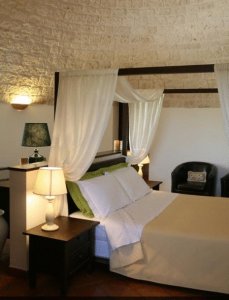 Abate Masseria & Resort