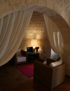 Abate Masseria & Resort