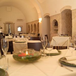 Abate Masseria & Resort