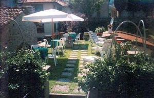 Hotel Eden