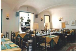 Hotel Eden