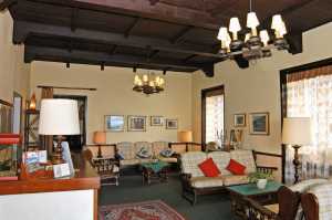 Hotel Eden