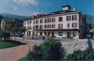 Hotel Eden