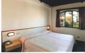 Hotel Eden