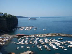Hotel Cosmomare