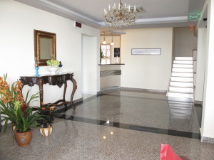 Hotel Cosmomare