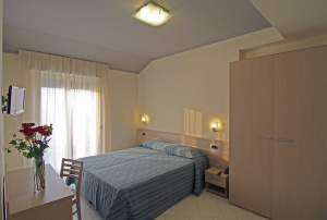 Hotel Cosmomare