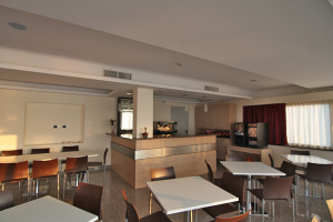 Hotel Cosmomare