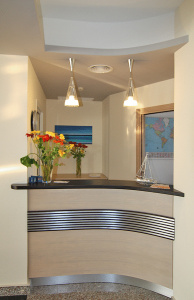 Hotel Cosmomare