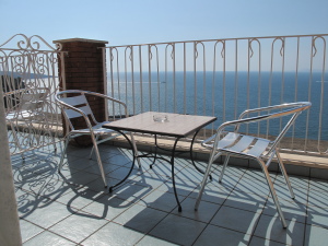 Hotel Cosmomare