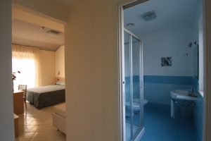 Hotel Cosmomare