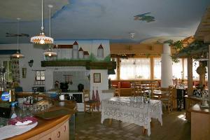 Chalet Monti Pallidi
