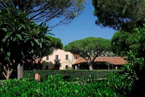 Albergo Capalbio