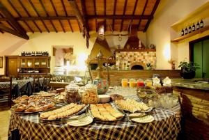 Albergo Capalbio