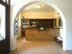 Albergo Capalbio