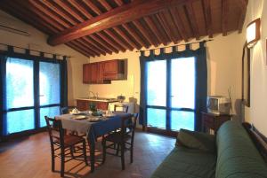 Albergo Capalbio