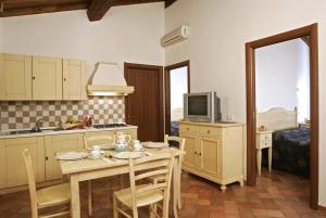 Albergo Capalbio