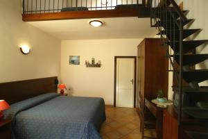 Albergo Capalbio