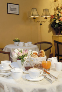 La Locanda Di San Francesco
