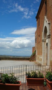 La Locanda Di San Francesco