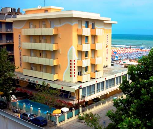 Hotel Artide