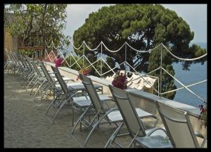 Stella Maris Resort