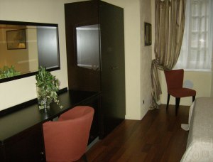 Stella Maris Resort