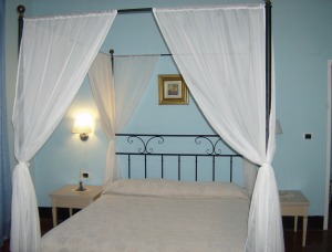 Stella Maris Resort