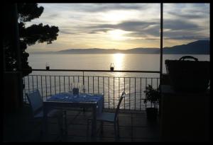 Stella Maris Resort