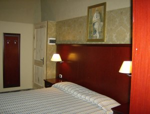 Stella Maris Resort