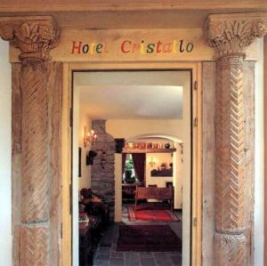 Hotel Cristallo