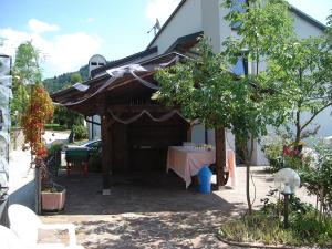 Hotel Faedo Pineta
