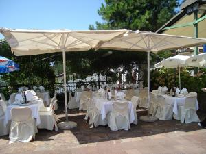 Hotel Faedo Pineta
