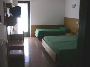 Hotel Faedo Pineta