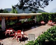 Hotel Faedo Pineta