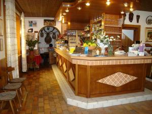Hotel Faedo Pineta
