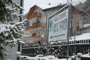 Hotel Faedo Pineta