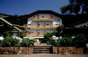 Hotel Faedo Pineta
