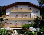 Hotel Faedo Pineta