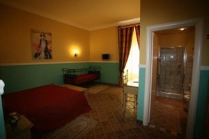 B&B Delle Palme
