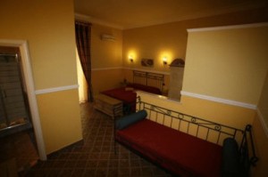 B&B Delle Palme