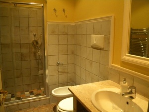 B&B Delle Palme