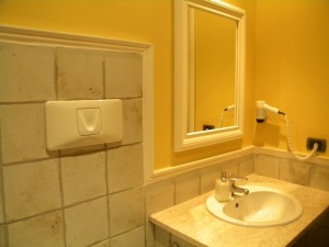 B&B Delle Palme