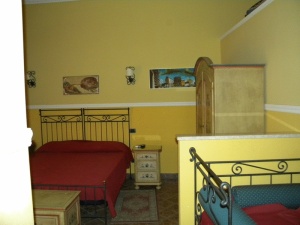 B&B Delle Palme